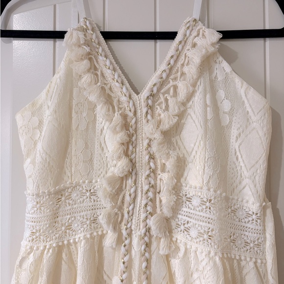 Boho Dreams Dress - Picture 2 of 10